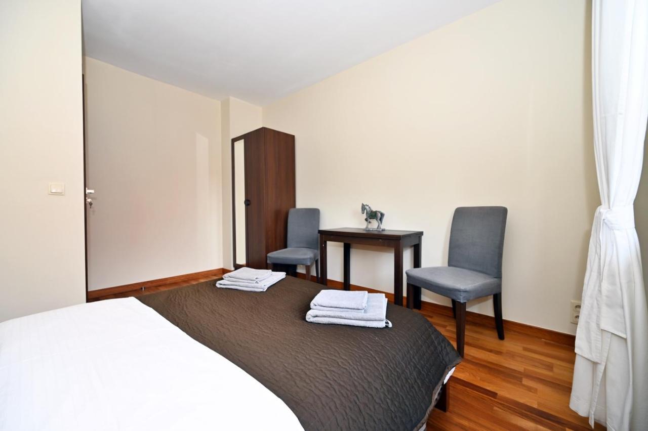 Magiczny Karpacz Apartamenty W Sercu Natury ภายนอก รูปภาพ