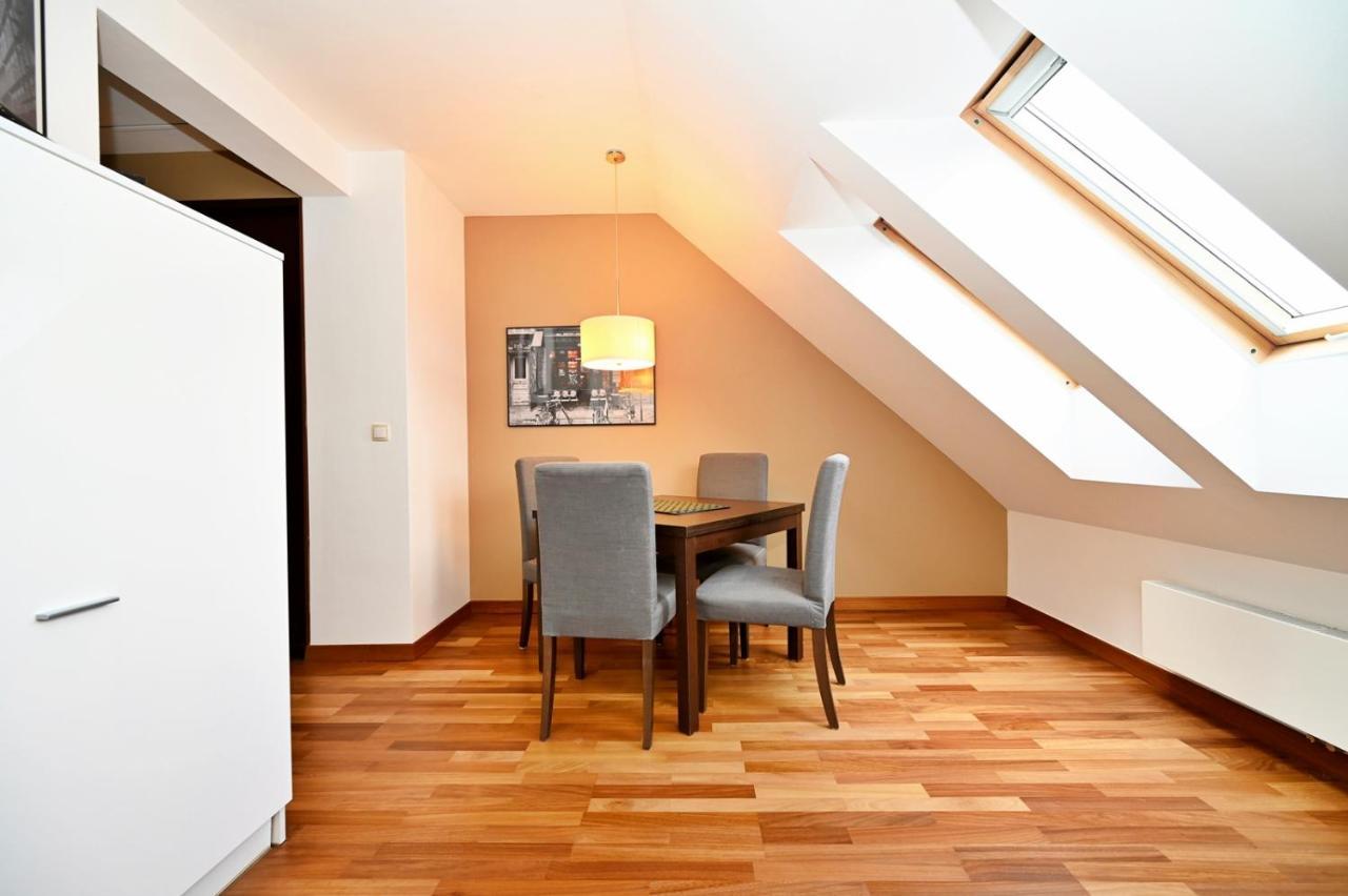 Magiczny Karpacz Apartamenty W Sercu Natury ภายนอก รูปภาพ