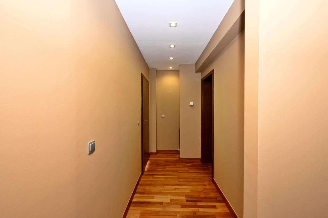Magiczny Karpacz Apartamenty W Sercu Natury ภายนอก รูปภาพ