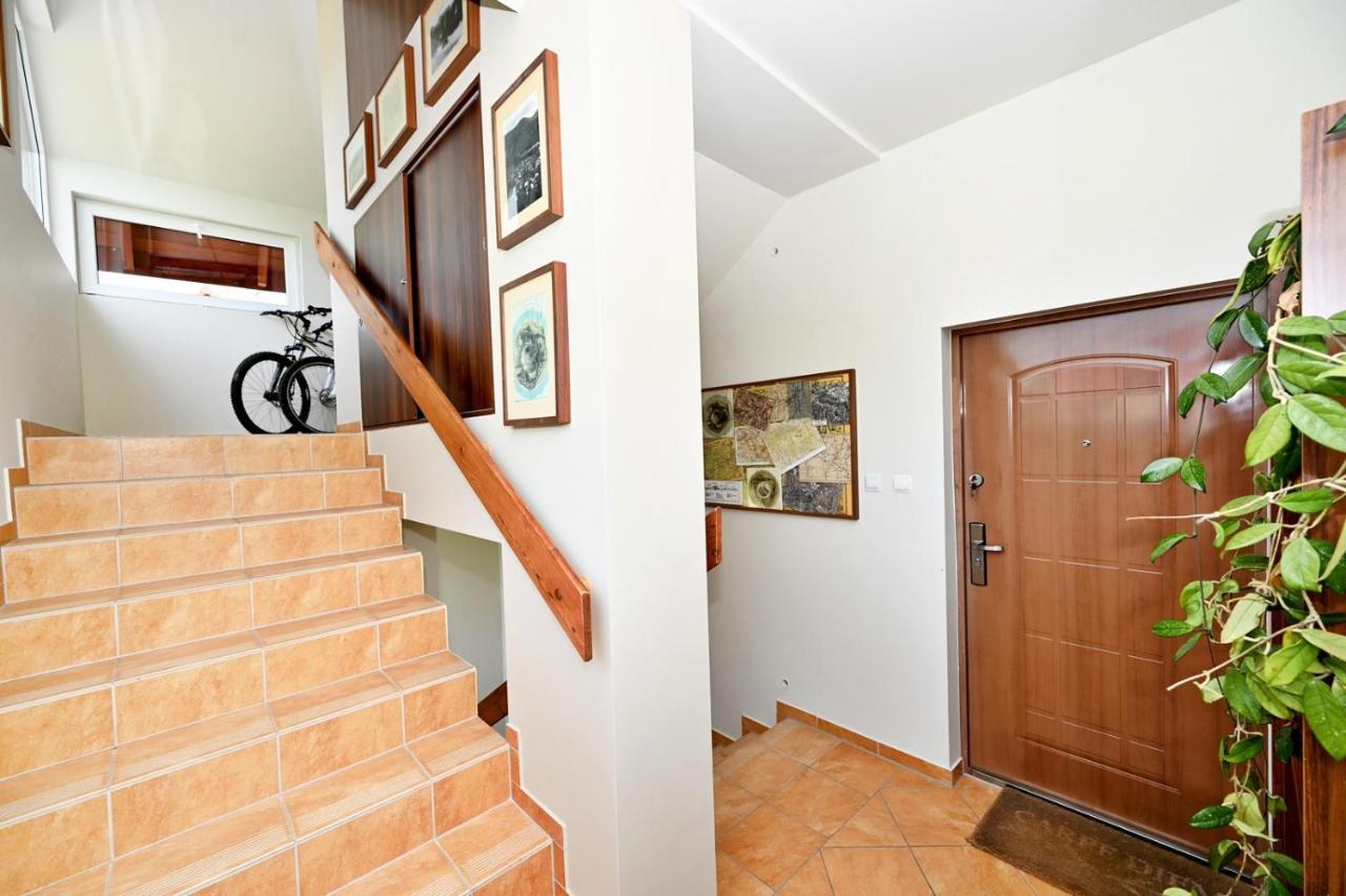 Magiczny Karpacz Apartamenty W Sercu Natury ภายนอก รูปภาพ