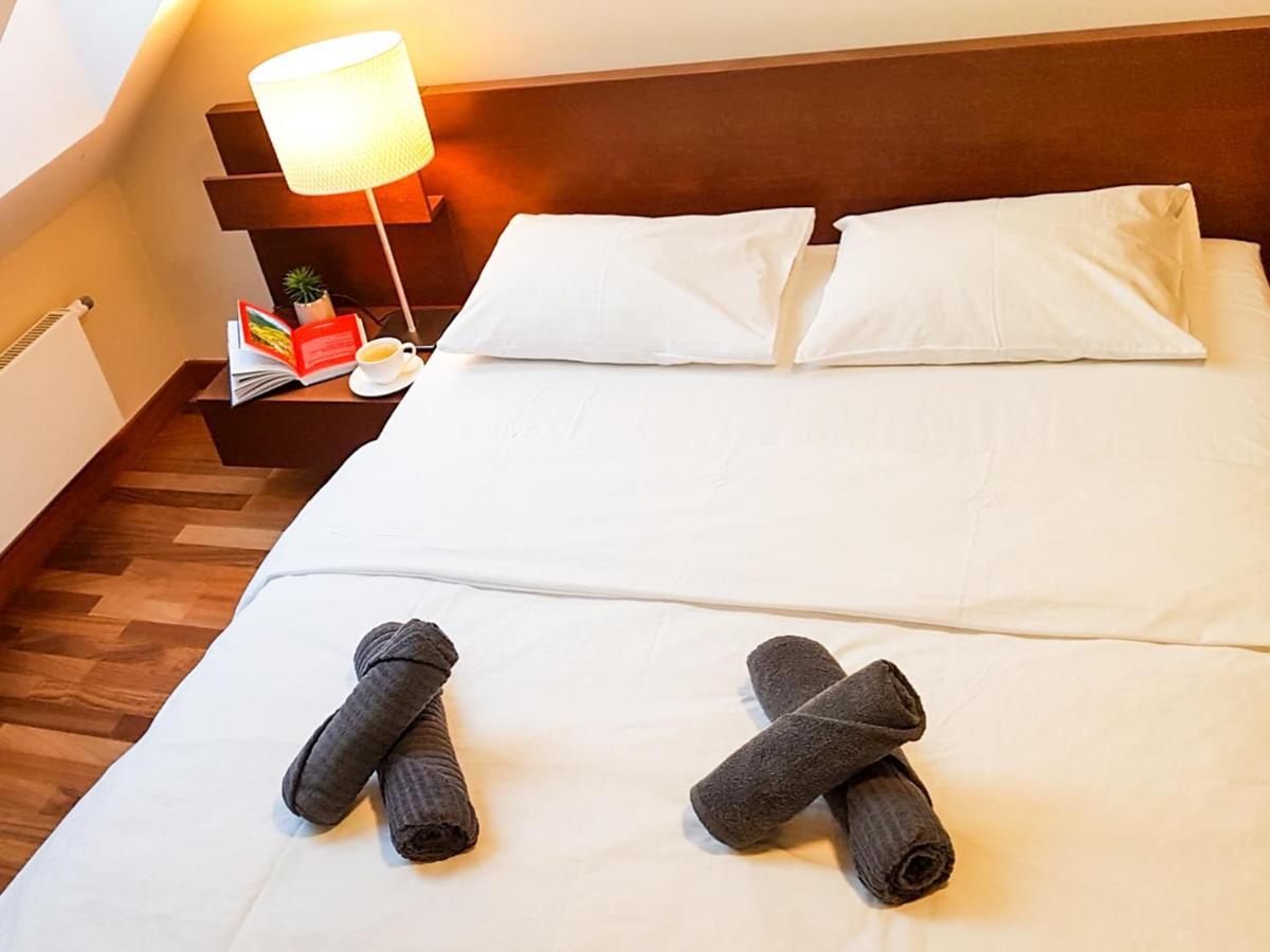 Magiczny Karpacz Apartamenty W Sercu Natury ภายนอก รูปภาพ