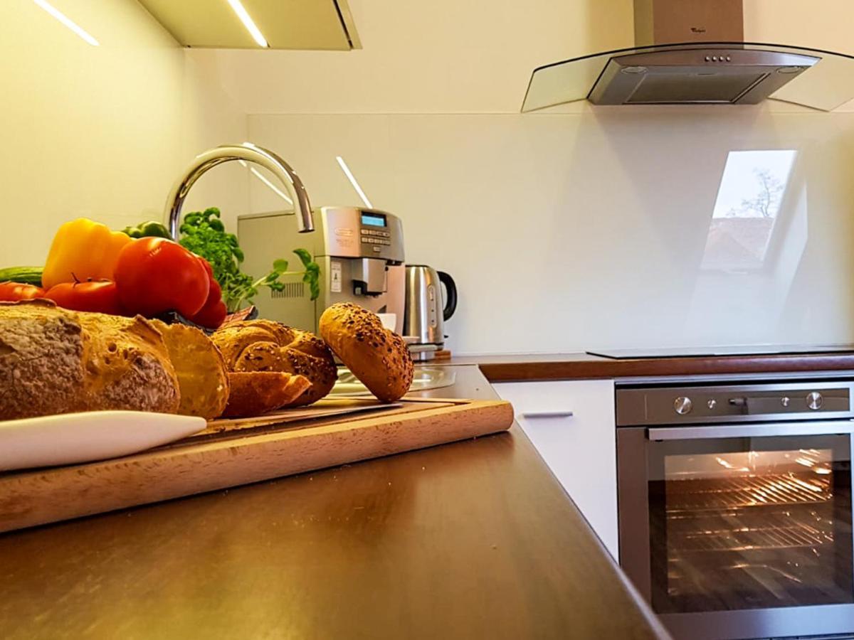 Magiczny Karpacz Apartamenty W Sercu Natury ภายนอก รูปภาพ