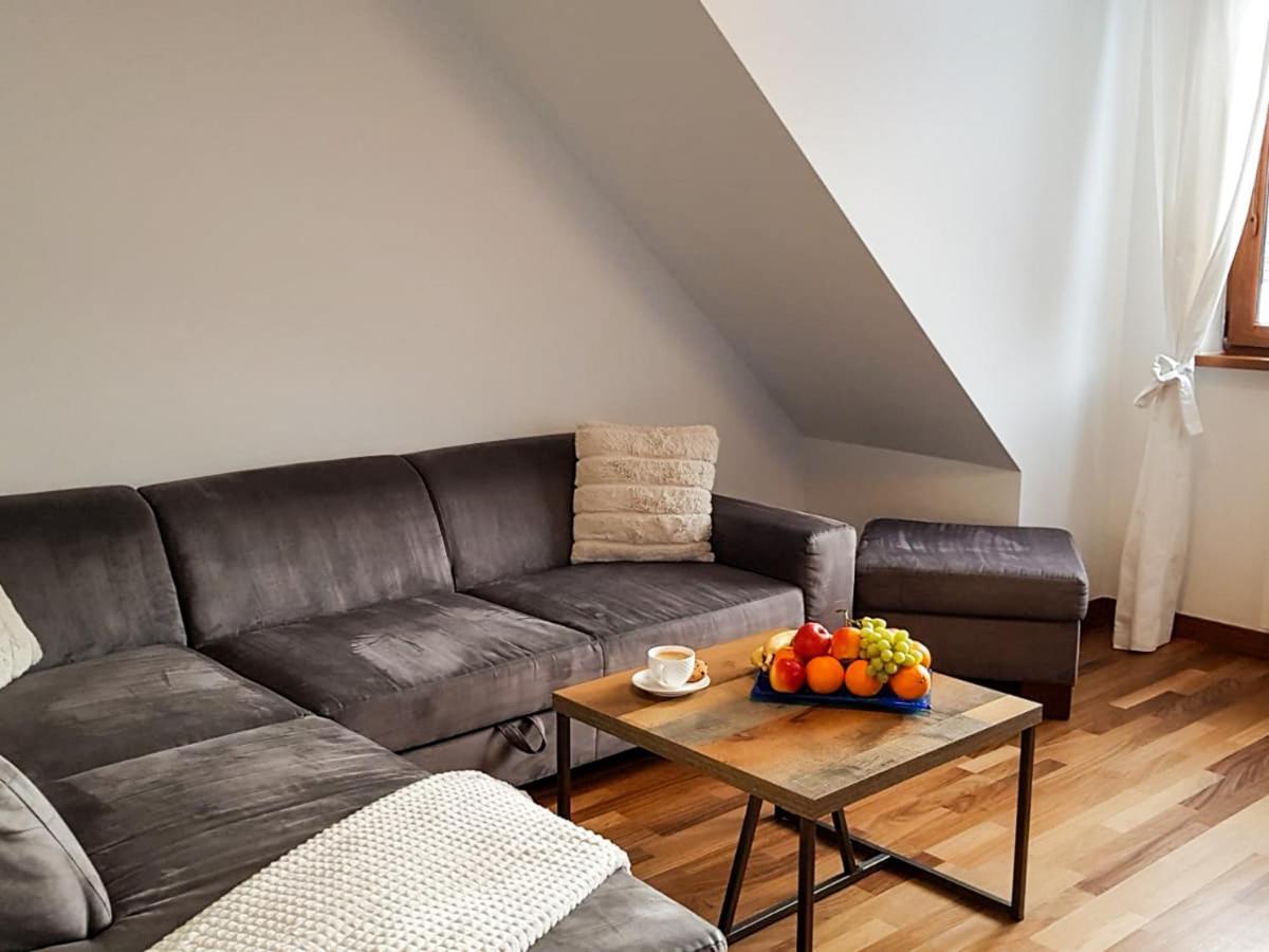 Magiczny Karpacz Apartamenty W Sercu Natury ภายนอก รูปภาพ